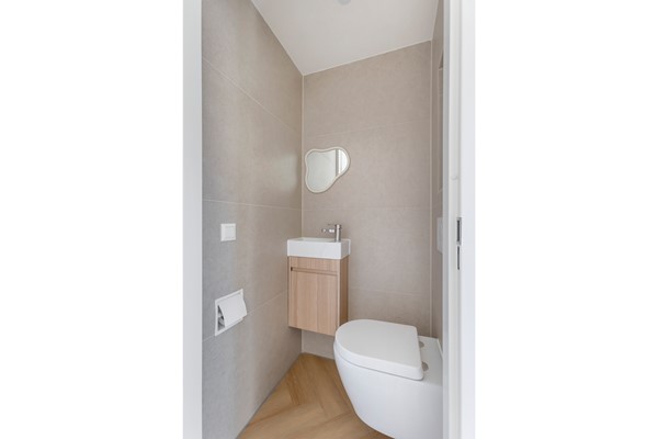 Medium property photo - Hermann Hesse-Erf 72, 3315 BK Dordrecht